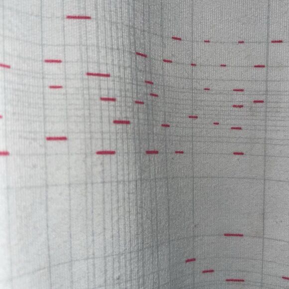 Nike Running Dri-Fit Women's M Hoodie Fitted Pink/White Athletic Sweatshirt - Picture 4 of 6